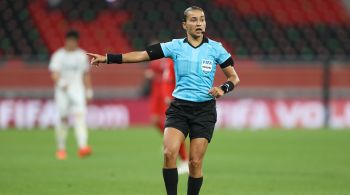 Equipe de arbitragem que representa o Brasil no Mundial é bem avaliada pela Fifa