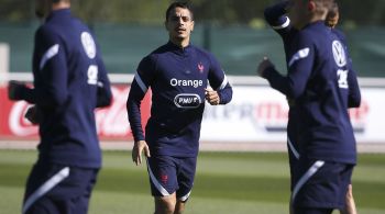 Ben Yedder, atacante do Mônaco, foi acusado de agressão sexual por duas mulheres