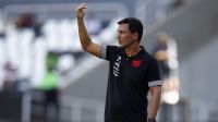 Cruzeiro encaminha contratação do técnico Zé Ricardo, ex-Vasco