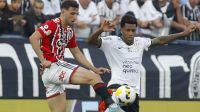 Corinthians x São Paulo: veja as prováveis escalações pela Copa do Brasil