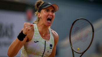 Semifinalista em Roland Garros, tenista brasileira voltará às quadras em agosto, de olho na disputa do US Open