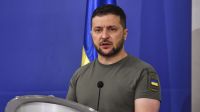 Zelensky: “Incerteza” sobre adesão da Ucrânia à Otan é motivação para a Rússia “seguir seu terror”