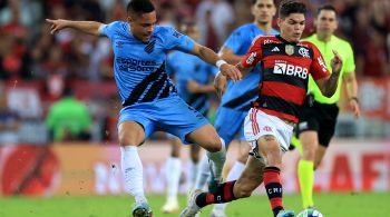 Rubro-Negro tem a vantagem do empate para seguir à semifinal do mata-mata