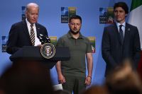 Análise: Biden se consagra como o grande vitorioso na cúpula da Otan