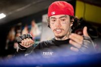 Boxe: Whindersson Nunes luta contra youtuber inglês em semifinal de torneio; onde assistir