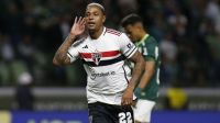 Cabeça fria? São Paulo provoca Abel Ferreira após classificação na Copa do Brasil