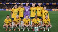 Seleção da Austrália, anfitriã da Copa do Mundo Feminina, denuncia disparidade salarial