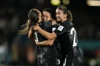 Um pênalti por jogo? Copa do Mundo Feminina já entra para a história do futebol no segundo dia