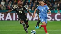 França só empata com a Jamaica no grupo do Brasil na Copa do Mundo Feminina