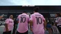 Camisa de Messi no Inter Miami é a mais vendida da MLS; veja o top 10