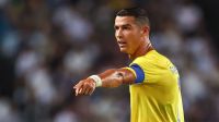 Cristiano Ronaldo ironiza Bola de Ouro de Messi; veja