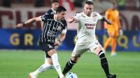 Sul-Americana: mistão do Corinthians vence Universitario e garante vaga nas oitavas de final