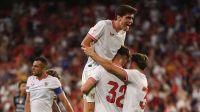 Sevilla vence o Del Valle e conquista o título do primeiro Desafio de Clubes