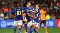 Japão atropela Zâmbia e aplica maior goleada da Copa até o momento