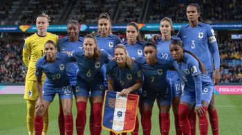 Seleção Brasileira garante classificação em caso de vitória contra as francesas