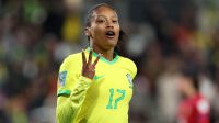 Ary Borges brilha e Brasil goleia o Panamá em estreia na Copa do Mundo Feminina