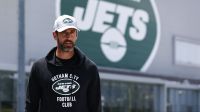 Aaron Rodgers aceita corte salarial de R$ 164 milhões em acordo com New York Jets