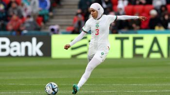 Marrocos conquistou uma vitória surpreendente sobre a Coreia do Sul neste domingo, garantindo o primeiro triunfo do país em uma Copa do Mundo Feminina