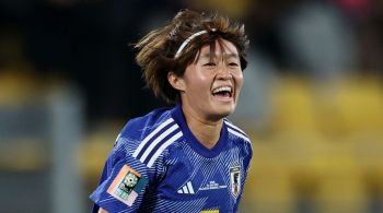 Japonesa liderou a lista de goleadoras do Mundial e outras quatro empataram na vice-artilharia