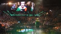 O dia que Sinéad O’Connor quebrou uma regra do UFC com Conor McGregor; relembre