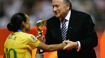 Faltando 16 dias para o início da Copa do Mundo Feminina de 2023, CNN relembra grande momentos da Seleção Brasileira na competição