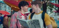 "Heartstopper": Netflix divulga cena inédita da 3ª temporada; assista