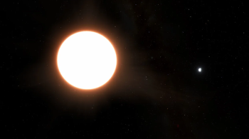 Planeta foi apelidado de LTT9779b, é ultraquente e reflete até 80% da luz que encosta em seu solo