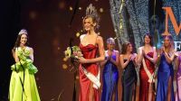 Modelo trans vence o Miss Holanda e disputará o Miss Universo 2023