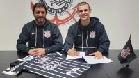 Após elogios da imprensa espanhola, Corinthians renova o contrato de Gabriel Moscardo