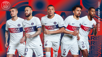 Brasileiro tem situação indefinida com relação ao seu futuro no clube parisiense