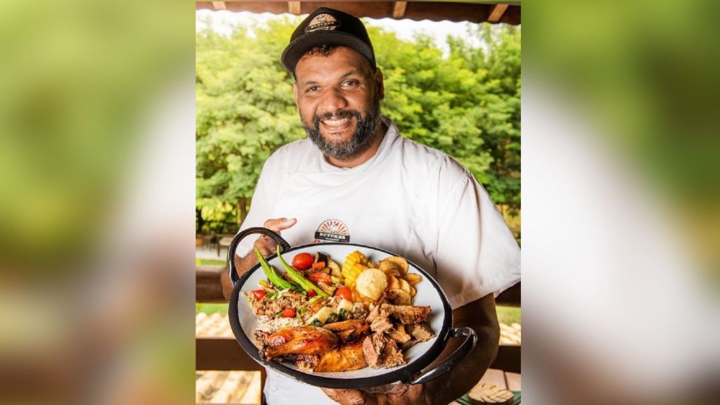 Chef Wilson Nunes Cabral, semifinalista do MasterChef Profissionais, morreu após um acidente de carro em Sorocaba, no interior de São Paulo.