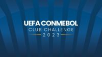 Uefa e Conmebol anunciam nova competição de clubes; 1ª edição será neste mês