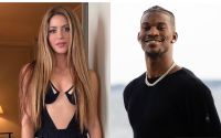 Perdeu, Hamilton! Shakira é vista em jantar com Jimmy Butler e aumenta rumores de romance