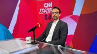 À CNN, diretor executivo do Mubadala detalha os investimentos da Libra no futebol brasileiro