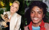 Em documentário, Xuxa detalha pedido inusitado de Michael Jackson durante encontro em 1992