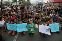 Menino de 10 anos morre baleado durante ação da PM na região metropolitana de Salvador