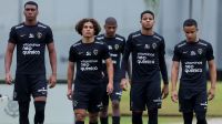 Corinthians x Universitario: veja as prováveis escalações do jogo pela Sul-Americana