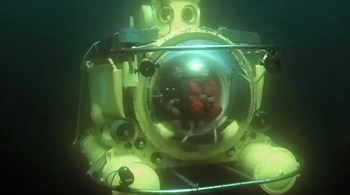Submersível Antipodes da OceanGate está à venda por US$ 795.000 – cerca de R$ 3,8 milhões
