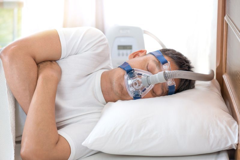 Possíveis tratamentos para apneia do sono