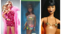 Bonecas de até R$ 1 milhão: veja os tipos de Barbies mais caras do mundo