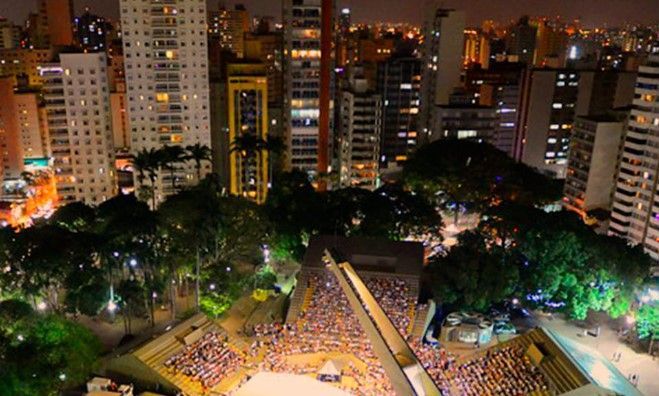 Cidade de Campinas, em São Paulo, foi um dos destaques positivos após aplicação da lei