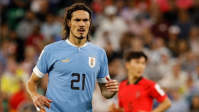 Boca Juniors fecha a contratação do uruguaio Edinson Cavani