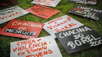 Ativistas preparam agenda de atividades para lembrar a data de massacre que ocorreu no centro da capital do estado