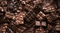 Dia do chocolate: produção cresce quase 10% e exportações somam US$ 72 milhões em 2023