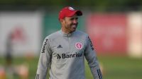 Internacional anuncia a contratação do técnico Eduardo Coudet