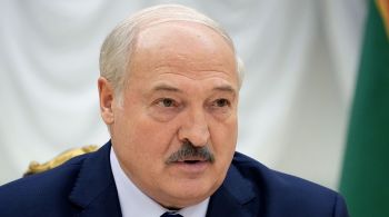 Presidente de Belarus afirmou que Prigozhin, que não era visto em público desde a rebelião de paramilitares na Rússia, está "livre"