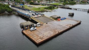 Cidades no litoral de SP ainda se recuperam dos reflexos da passagem do ciclone extratropical no Sul do país