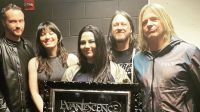 Evanescence anuncia mais dois shows no Brasil em outubro; veja as datas