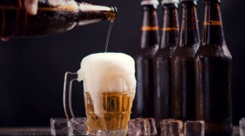 Atualmente, o Brasil é o terceiro maior produtor do mundo; são mais de 1.700 de cervejarias no país