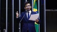 “Vamos disputar o eleitor bolsonarista, mas ninguém está confortável nessa história”, diz Kim Kataguiri à CNN